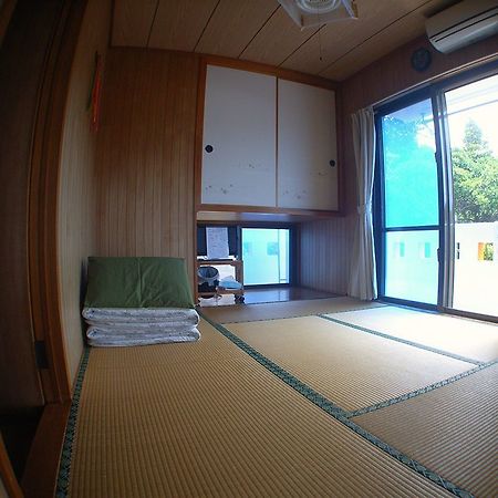 Minshuku Yadokari Hotel Zamami Luaran gambar
