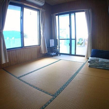 Minshuku Yadokari Hotel Zamami Luaran gambar