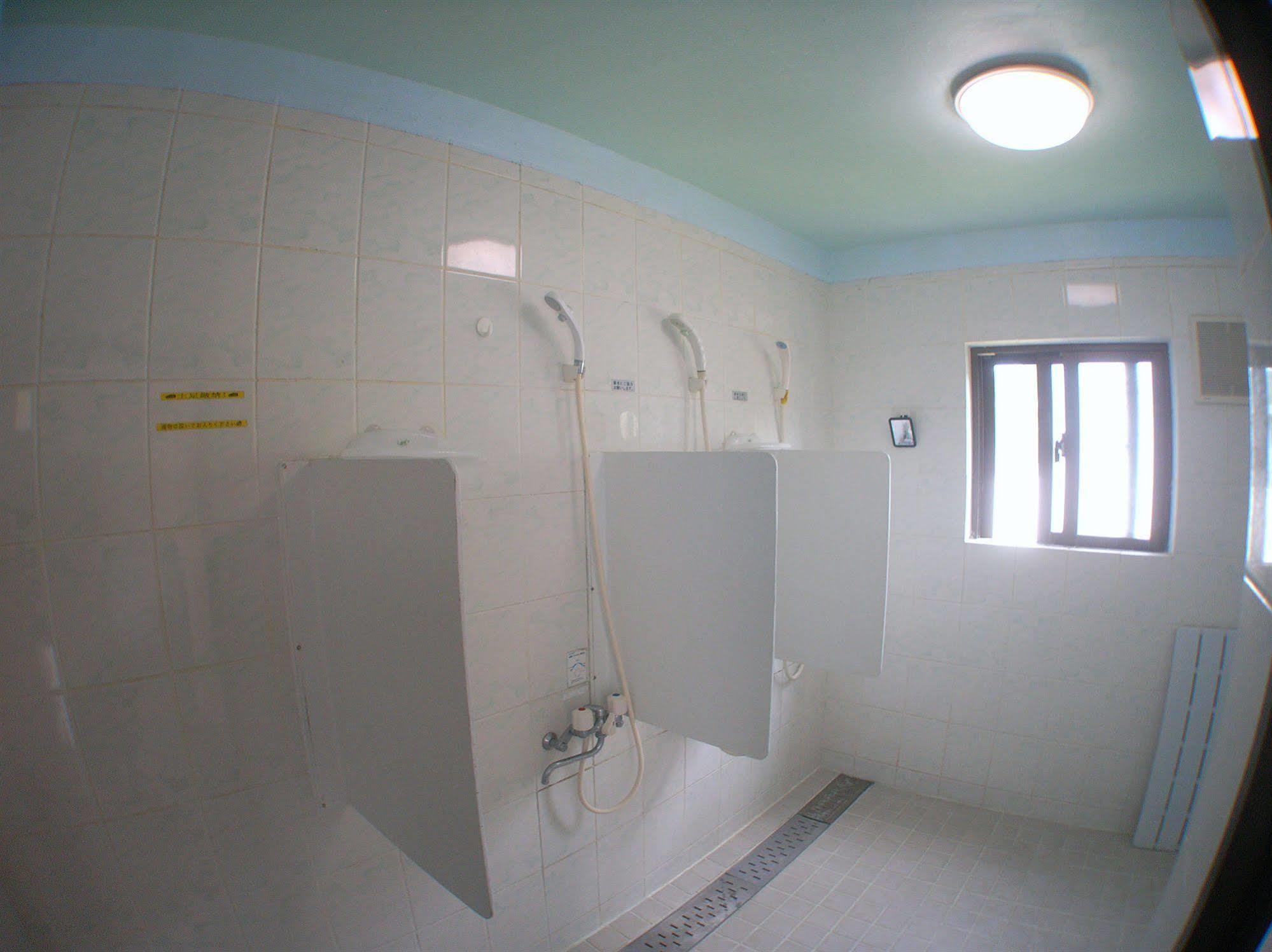 Minshuku Yadokari Hotel Zamami Luaran gambar