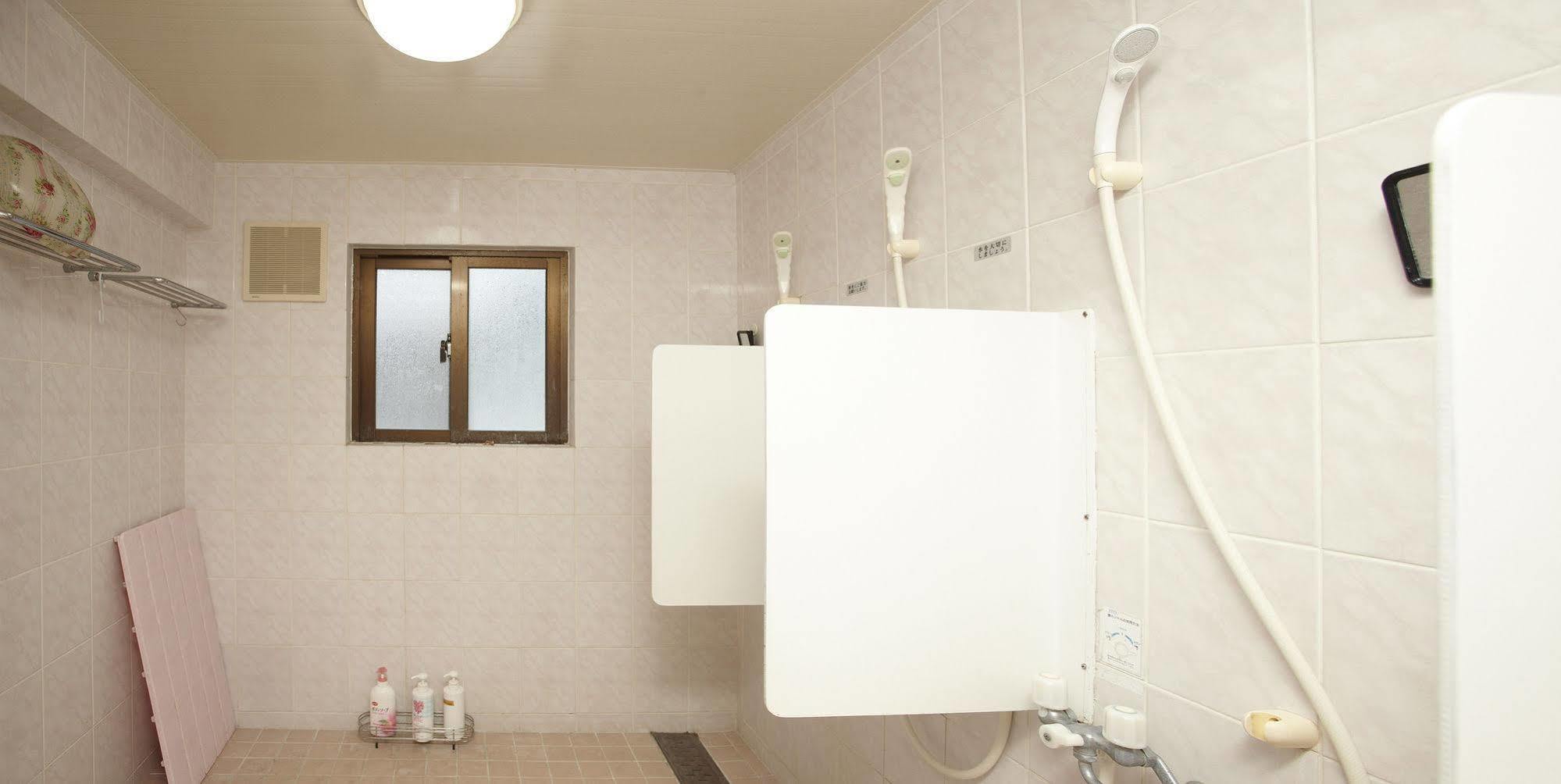 Minshuku Yadokari Hotel Zamami Luaran gambar
